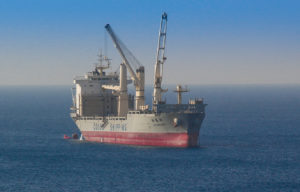 Unfurl the Banner! Privateers and Commerce Raiding of China’s Merchant Fleet in Developing Markets