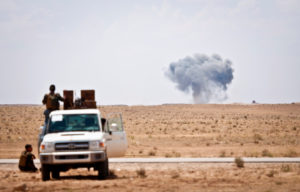 The Failure of Jihadi Conflict Resolution