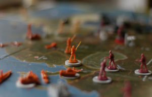 Is It a Wargame? It Doesn’t Matter: Rigorous Wargames Versus Effective Wargaming