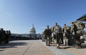 Bureaucratizing to Fight Extremism in the Military