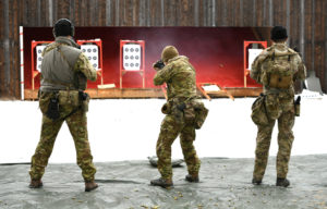 Getting to Ethical Readiness