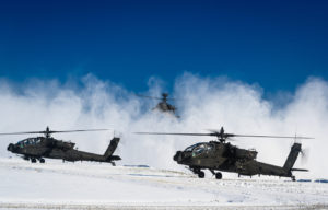 U.S. Army Europe and Africa Headquarters: Reforming for Future Success