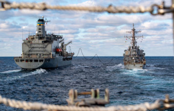Defense Strategy and the Empire State of Mind: How Preparing for the Best Can Leave Washington Vulnerable to the Rest