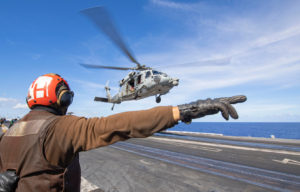 Navigating the Shoals of Renewed American Naval Power: Imperatives for the Next Secretary of the Navy