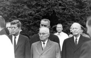 The Human Face of Nuclear Deterrence