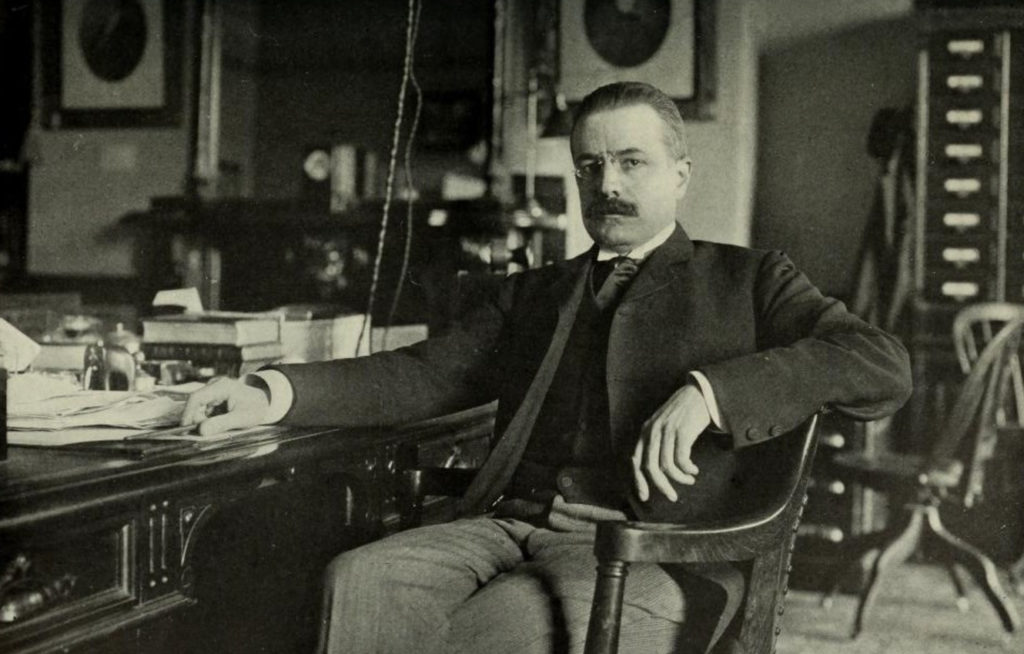 What One Word Teaches Us About the Uncertainty of American Empire