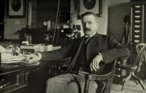 What One Word Teaches Us About the Uncertainty of American Empire