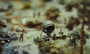 Is the Department of Defense Making Enough Progress in Wargaming?