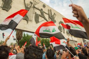 Aiming Big by Thinking Small: A New U.S. Policy for Iraq