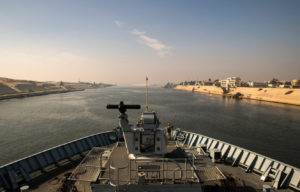 There and Back Again: The Fall and Rise of Britain’s ‘East of Suez’ Basing Strategy