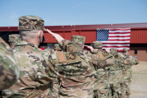Thank Me for My Service: Military Exceptionalism and the Civ-Mil Gap