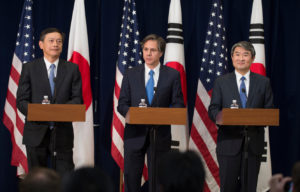 Three’s Company? Prioritizing Trilateral Deterrence Against North Korea