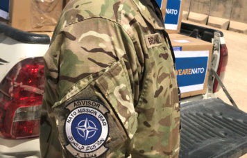 What to Expect When You’re Expecting NATO in Iraq