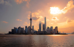 Economics, National Security, and the Competition with China
