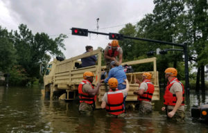 A Blueprint for the Department of Defense’s Strategic Assessment of Climate Change