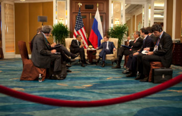 Reconsidering Arms Control Orthodoxy