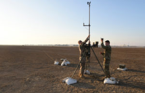 How the Defense Department Can Move from Abstraction to Action on Climate Change