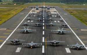 Abandon Old Assumptions About Defense Spending