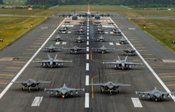 Abandon Old Assumptions About Defense Spending
