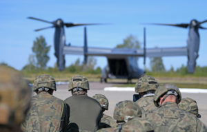 Whispers from Wargames About the Gray Zone