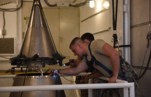 U.S. Nuclear Modernization: How to Manage the Security and Policy Implications of Going Digital