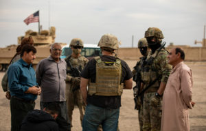 Counter-Terrorism Hangover or Legal Obligation? The Requirement to Protect Civilians in War