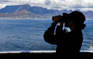 Advantage At Sea Requires Rethinking Influence