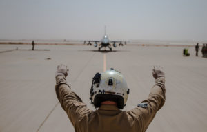 Redefine Readiness or Lose