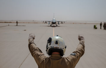 Redefine Readiness or Lose