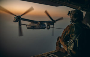 Getting the Defense Department Off the Hamster Wheel: Reducing Operating Costs to Invest in the Future of the Force