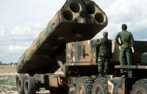 The Mythical War Scare of 1983