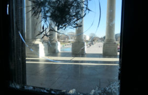 How New is the New Extremist Threat? Preliminary Conclusions from the U.S. Capitol Arrests Data