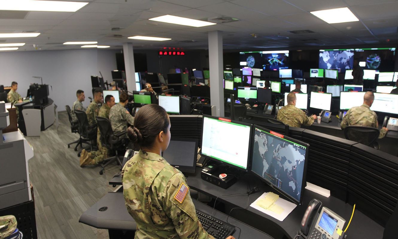 Five Reasons Not To Split Cyber Command From The Nsa Any Time Soon If