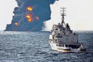 A New Great Game Finds the South Atlantic