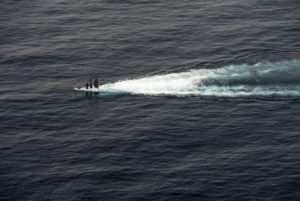 Enforcing Sanctions on North Korea Is an Opportunity for Cooperation at Sea