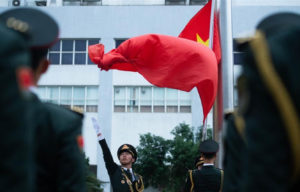 The Longest Telegram: A Visionary Blueprint for the Comprehensive Grand Strategy Against China We Need