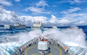 China’s Shifting Attitude on the Indo-Pacific Quad