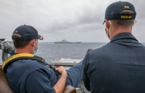 Strategy in the Artificial Age: Observations From Teaching an AI to Write a U.S. National Security Strategy