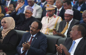 Somalia’s Electoral Crisis in Extremis