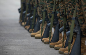 We’ve Been Here Before: Learning From the Military’s History with White Nationalism