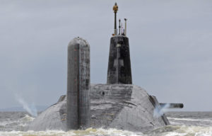 U.K. Nuclear Weapons: Beyond the Numbers