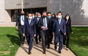 Mutual Suspicion, Mutual Threats: Getting Japan and South Korea to Work Together