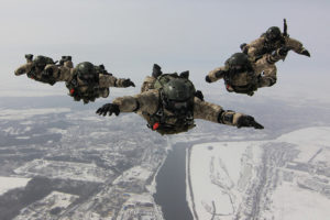 The Unconventional Future of Conventional War