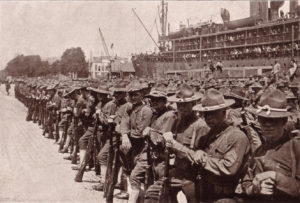 The Greatest Unknown Tragedy of World War I