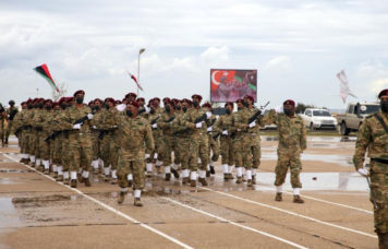 To Advance Its Own Interests, Turkey Should Now Help Stabilize Libya