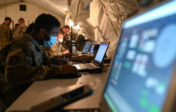 Cyber Security as Counter-Terrorism: Seeking a Better Debate