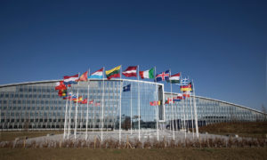 A League of Like-Minded Nations