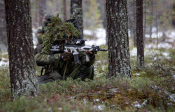 Autonomy, Cacophony, or Coherence? The Future of European Defense