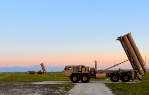 Missile Defense Is Not a Substitute for Arms Control