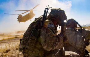 How China Views the U.S. Withdrawal from Afghanistan  